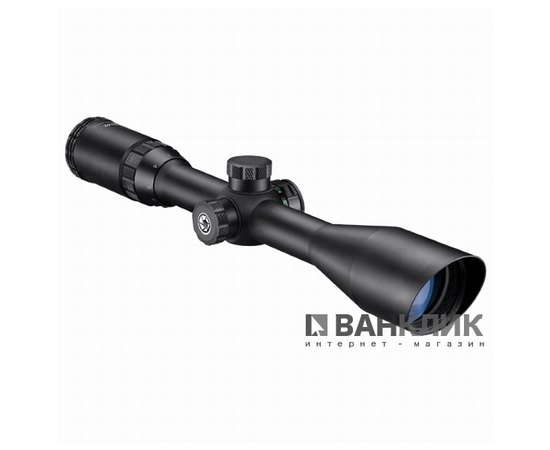 Прицел оптический Barska Blackhawk 3-9x32 (IR Mil-Dot R/G) 922721