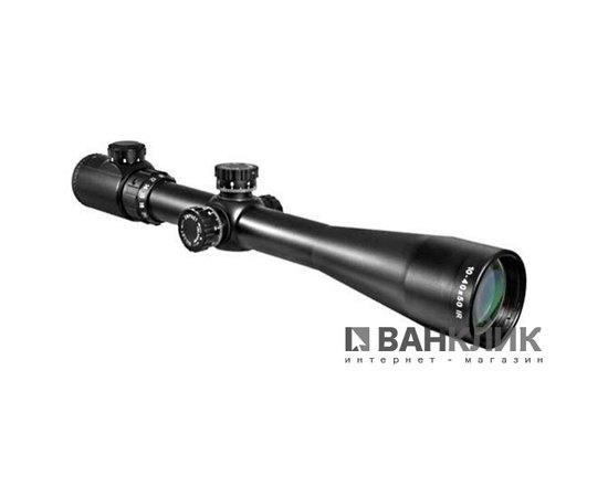 Прицел оптический Barska SWAT Extreme 10-40x50 SF (IR Mil-Dot) 914806