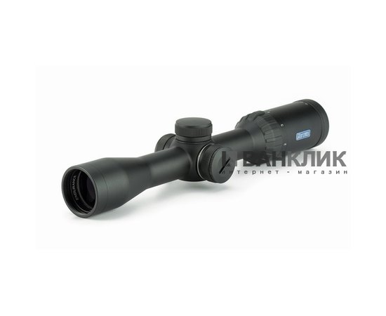 Прицел оптический Hawke Endurance LER 2-7x32 (30/30 Centre Cross IR) 921325