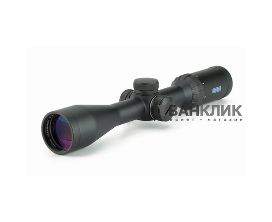 Прицел оптический Hawke Endurance LER 3-9x40 (30/30 Centre Cross IR) 921326