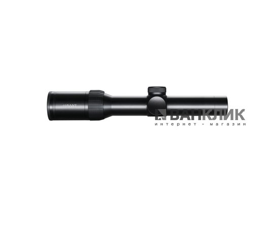 Прицел оптический Hawke Frontier 30 1-6x24 (L4A IR Dot) 923421