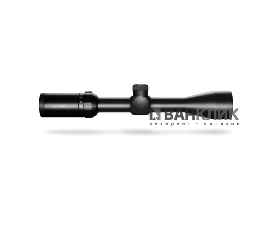 Прицел оптический Hawke Vantage IR 2-7x32 (30/30 Centre Cross IR R/G) 922105