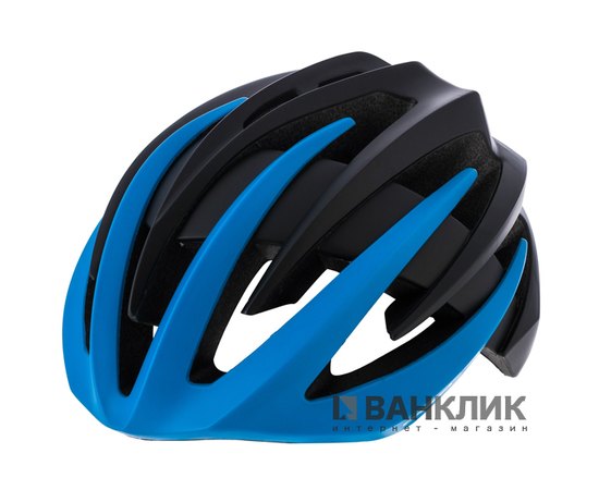 Шлем R 50 EU M Blue-Black ЦБ0000814