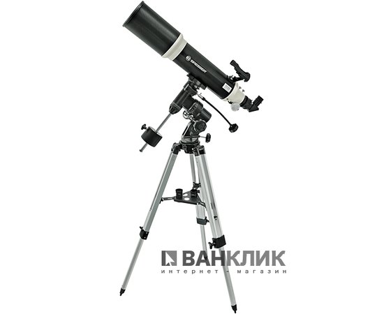 Телескоп Bresser AR-102/600 EQ-3 AT3 Refractor 920755