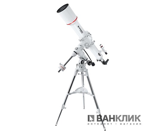 Телескоп Bresser Messier AR-102/1000 EXOS-1/EQ4 920517