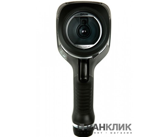 Тепловизор Flir E4