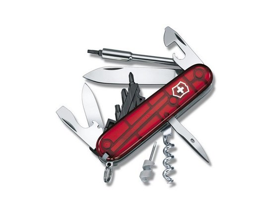 Набор компьютерный Victorinox Cyber-Tool 1.7605.T