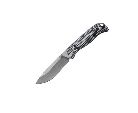 Нож Benchmade Saddle mountain Skinner G10 (15001-1)