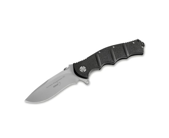 Нож Boker AK-101 Gray Plain 01KAL101