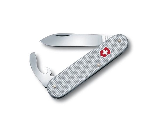 Нож Victorinox Alox Bantam 0.2300.26