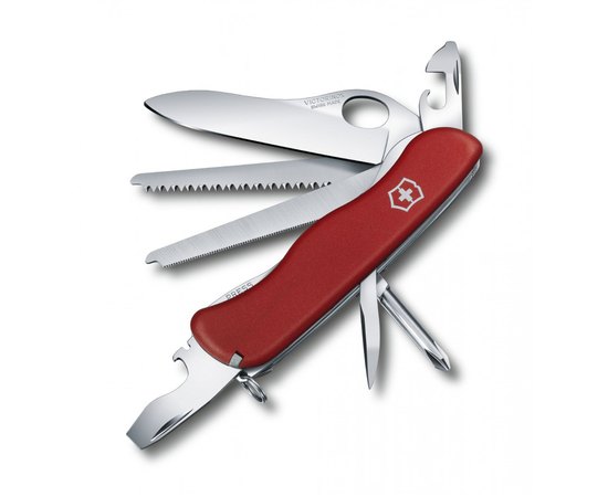 Нож Victorinox Locksmith красный нейлон 0.8493.M