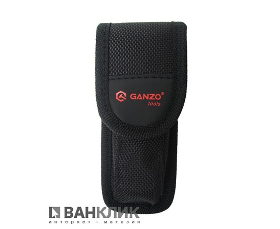 Чехол для ножей GanzoHolster