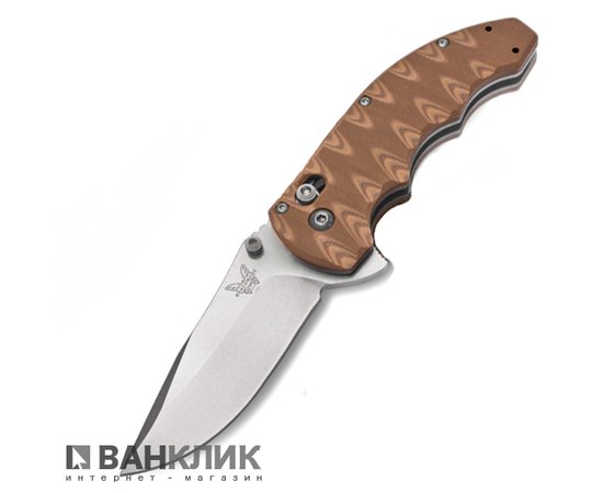 Нож Benchmade Ball Axis Flip 300SN