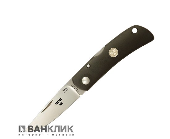 Нож Fallkniven Tre Kronor Folder TK4c