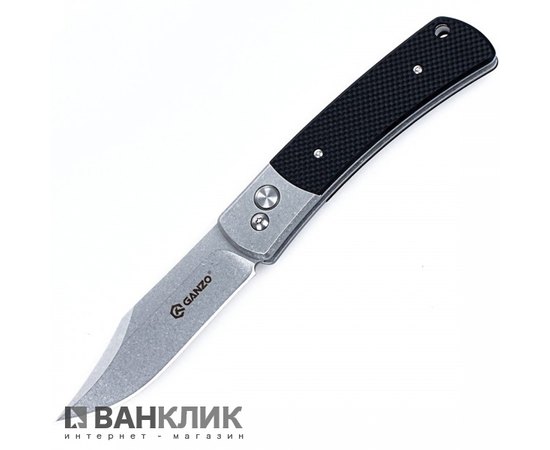 Нож Ganzo G7472-BK