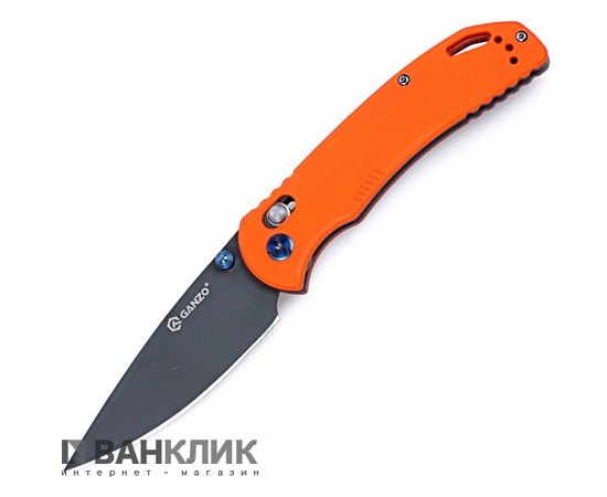 Нож Ganzo G7533-OR