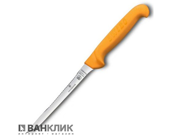 Нож кухонный Victorinox Swibo 16 см 5.8448.16