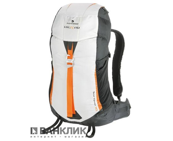 Рюкзак Ferrino Torque 30 White 922857