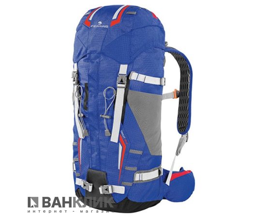 Рюкзак Ferrino Triolet 32+5 Blue 922865