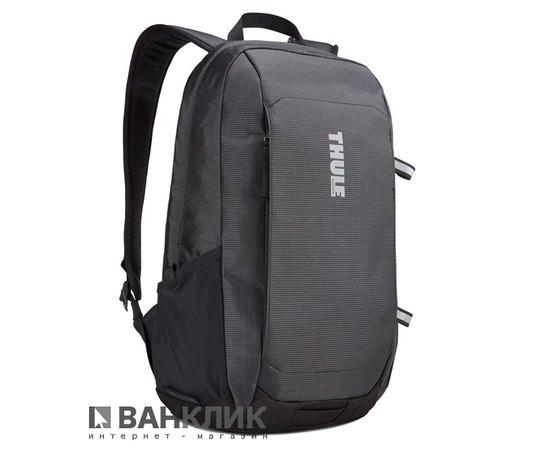 Рюкзак Thule EnRoute 18L Backpack  2017 - Black ЦБ0002624