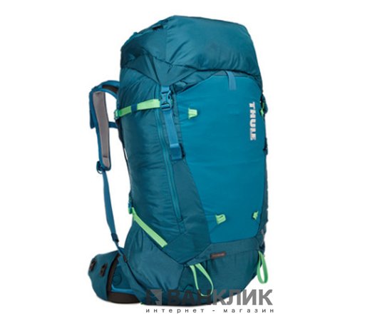 Рюкзак Thule Versant 50L Men's Backpacking Pack Fjord ЦБ0001375