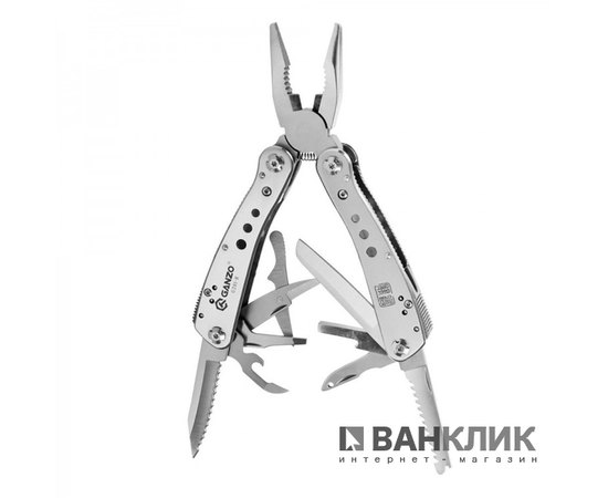 Multi Tool Ganzo G201-H