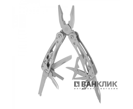 Multi Tool Ganzo G202