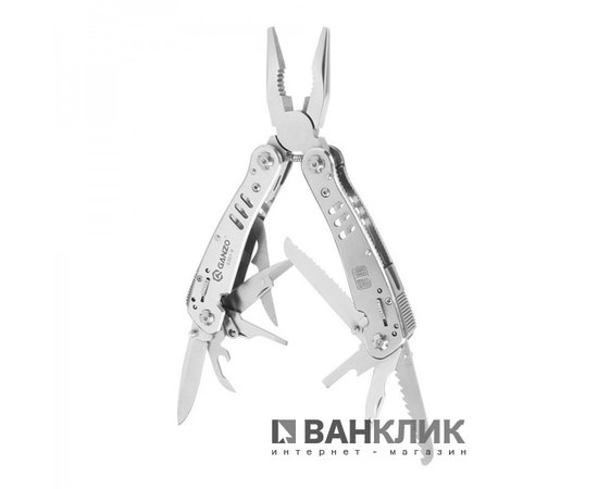 Multi Tool Ganzo G301-H