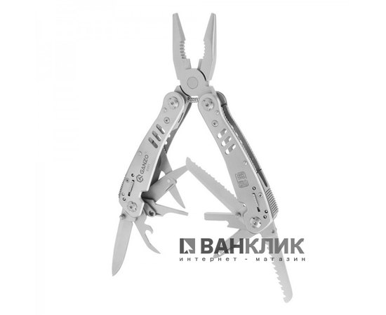 Multi Tool Ganzo G301