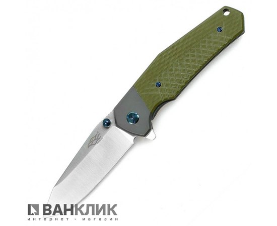 Нож Firebird F7491-GR