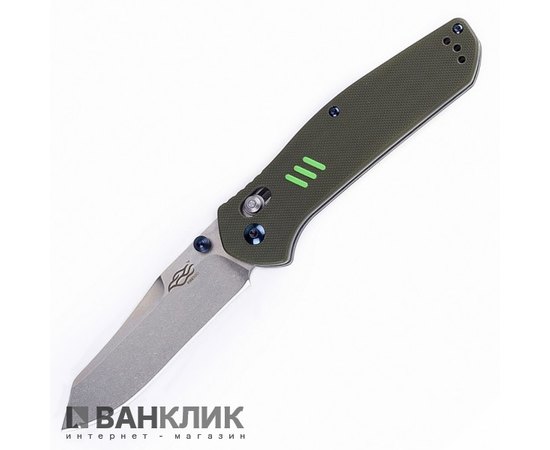 Нож Firebird F7562-GR