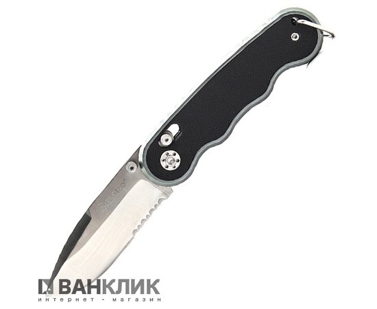 Нож Ganzo G715 чехол