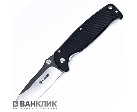 Нож Ganzo G742-1-BK