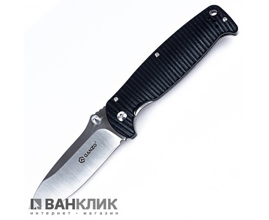 Нож Ganzo G742-1-BKP