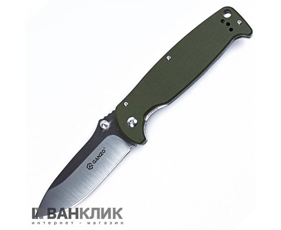 Нож Ganzo G742-1-GR