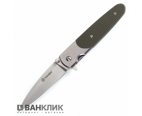 Нож Ganzo G743-2-GR