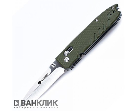 Нож Ganzo G746-1-GR