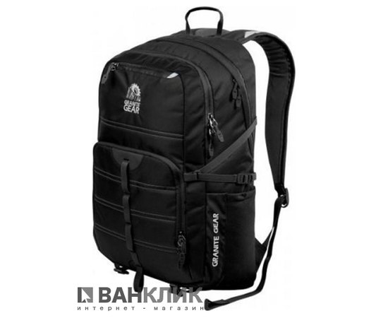 Рюкзак Granite Gear Boundary 30 Black 923143