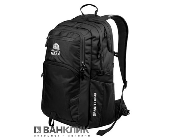 Рюкзак Granite Gear Sawtooth 32 Black 923154