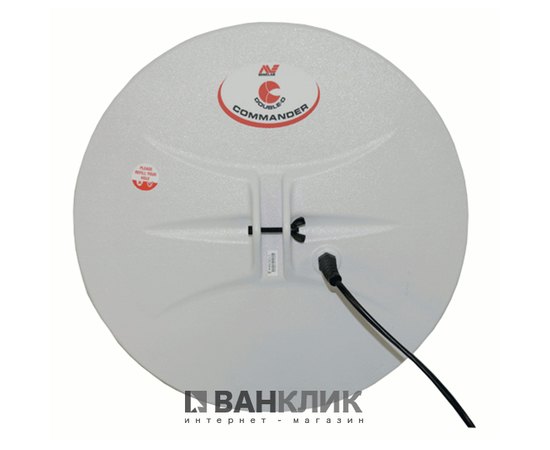 Катушка Coil Minelab 18" DD Round Commander (718)