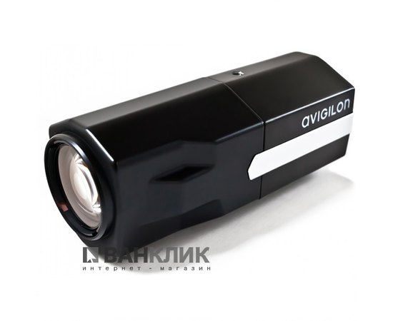 IP камера Avigilon 2.0MP-HD-H264-B1