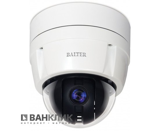 Камера speed dome Balter BMC-1010PTZ