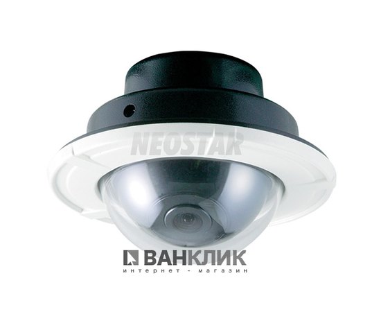 Купольная видеокамера Balter BM-DI540