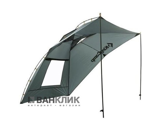 Авто-тент KingCamp Compass Grey KT3086