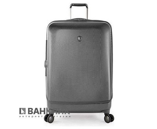 Чемодан Heys Portal Smart Luggage (L) Pewter 923074