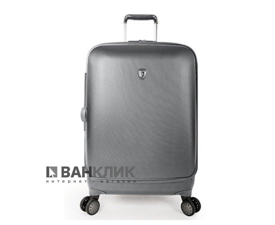 Чемодан Heys Portal Smart Luggage (M) Pewter 923073