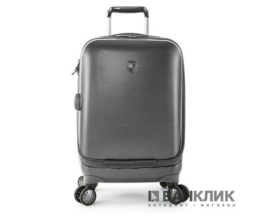 Чемодан Heys Portal Smart Luggage (S) Pewter 923072