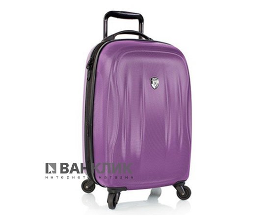 Чемодан Heys SuperLite (L) Purple 923053