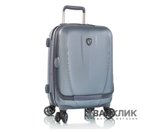 Чемодан Heys Vantage Smart Luggage (L) Blue 923077