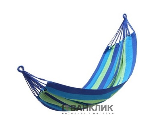 Гамак KingCamp Canvas Hammock Dark blue KG3761/11